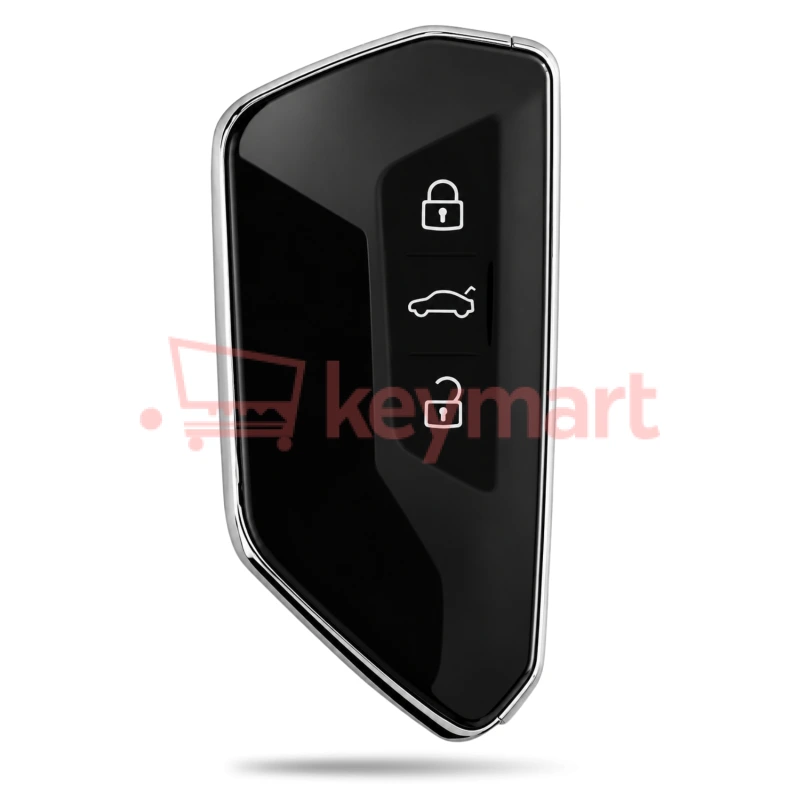 REMOTO VW 5D ORIGINAL SHAPE