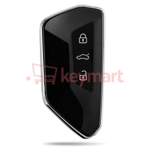 REMOTO VW 5D ORIGINAL SHAPE