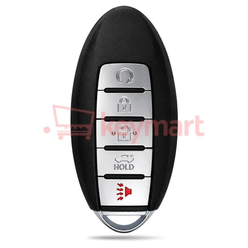 REMOTO KYDZ NISSAN ZN10-NS-5