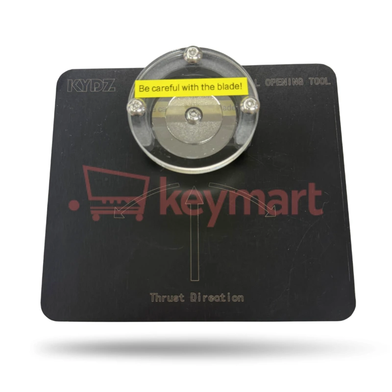 SHELL OPENING TOOL AUDI KYDZ