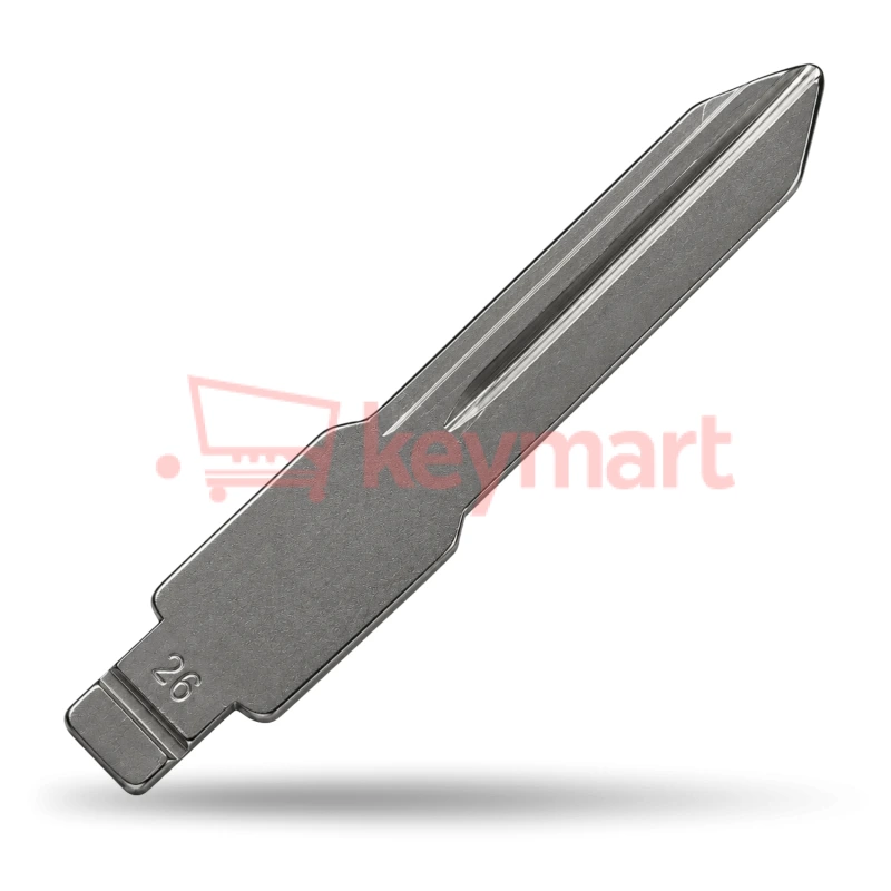 NAVAJA KD BUICK #26