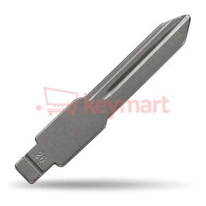 NAVAJA KD BUICK #26