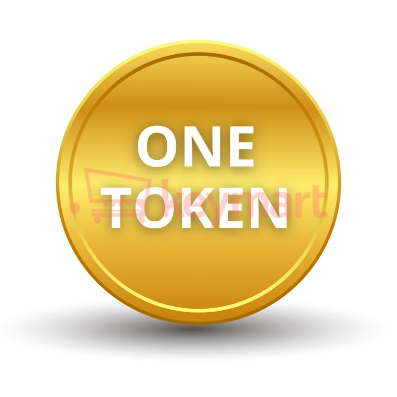 TOKEN KYDZ