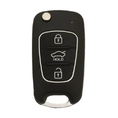 B04 · Control estilo Hyundai 3 botones para KD900