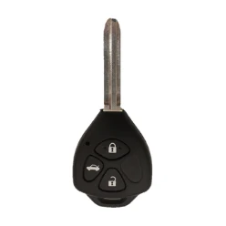 B05-3 · Control estilo Toyota 3 botones para KD900