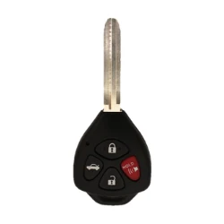 B05-4 · Control estilo Toyota 4 botones para KD900