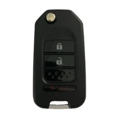 B10-2+1 · Control estilo Honda 3 botones para KD900