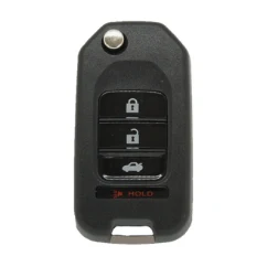 B10-3+1 · Control estilo Honda 4 botones para KD900
