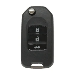 B10-3 · Control estilo Honda 3 botones para KD900