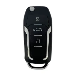 B12-3 · Control estilo Ford 3 botones para KD900