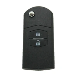 B14-2 · Control estilo Mazda Flip 2 botones para KD900