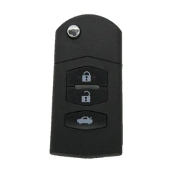 B14-3 · Control estilo Mazda Flip 3 botones para KD900