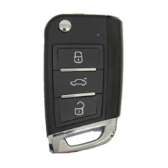 B15 · Control estilo Golf7 VW para KD900