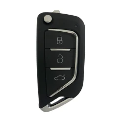 B21-3 · Control estilo Cadillac 3 botones para KD900