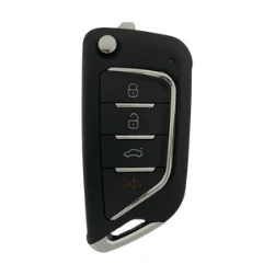 B21-4 · Control estilo Cadillac 4 botones para KD900