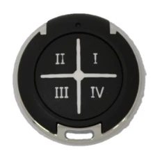 B31 · Control remoto para garage