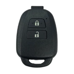 B35-2 · Control remoto estilo Toyota 2 botones para KD900