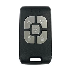 CS01 · Control remoto de garage