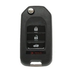 NB10-3+1 · Control remoto con chip multifunción