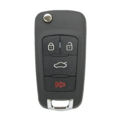 NB18 · Control remoto con chip multifunción