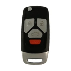 NB27-4 · Control remoto con chip multifunción