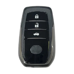 TB01-3 · Control Toyota Prox 13+ Texas