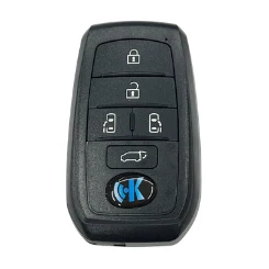 TB01-5 · Control Toyota Prox 13+ Texas