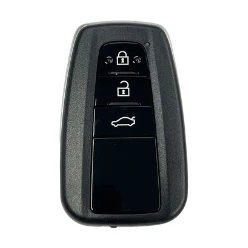 TB36-3 · Control Toyota Prox 13+ Texas