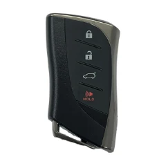 TB42-4 · Control Lexus Prox satinado