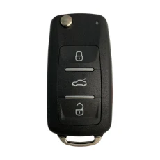 ZB202-4 · Control remoto de presencia estilo VW 4 botones