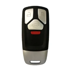 ZB26-4 · Control remoto de presencia estilo Audi 4 botones