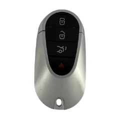 ZB29-4 · Control remoto de presencia 4 botones