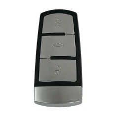ZB37 · Control remoto de presencia estilo Audi 3 botones