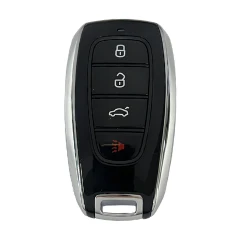 ZB41-4 · Control remoto de presencia estilo Subaru