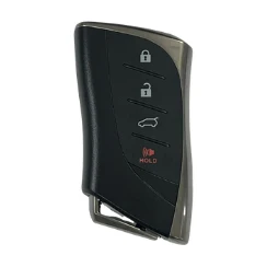 ZB42-4 · Control remoto de presencia Lexus