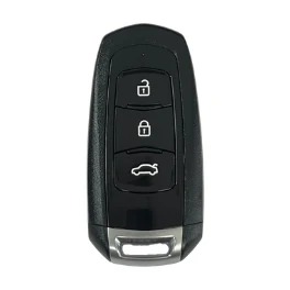 ZB45-3 · Control remoto de presencia