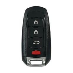 ZB45-4 · Control remoto de presencia